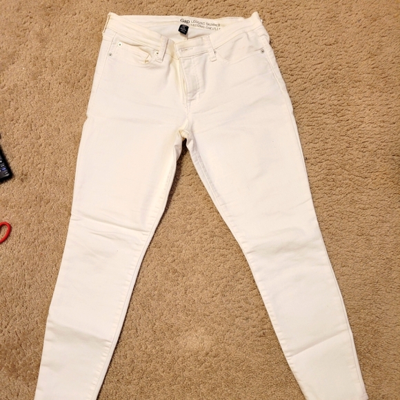 GAP Denim - 🛍5 for $25/GAP Skimmer Leggings, SIZE 6